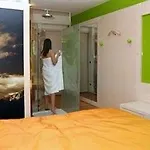Hotel Nevada 4*