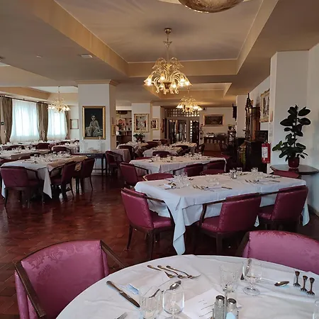 Hotel Nevada Tarvisio