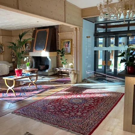 Nevada Hotel Tarvisio