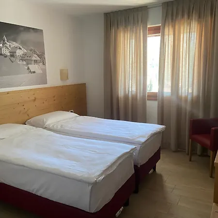 Nevada Hotel Tarvisio