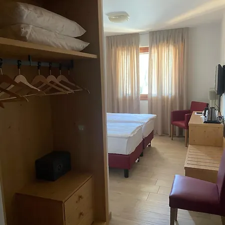 Hotel Nevada Tarvisio