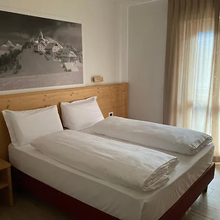 Nevada 4* Tarvisio