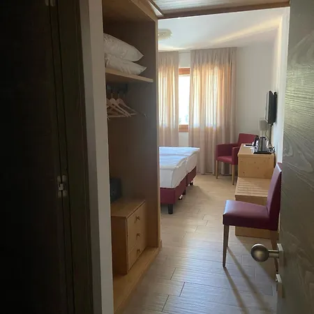 Nevada 4* Ταρβίζιο