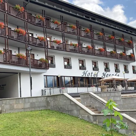Nevada Hotel 4*