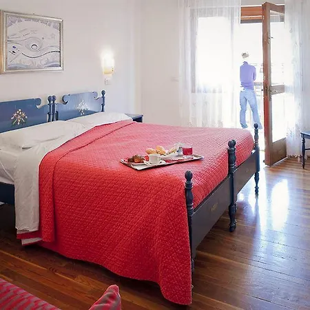 Hotel Nevada