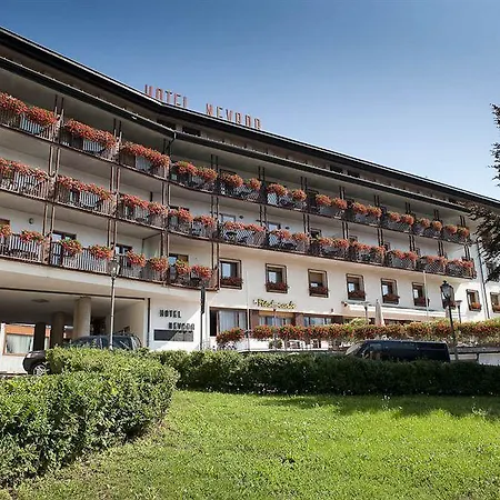 Hotel Nevada 4*