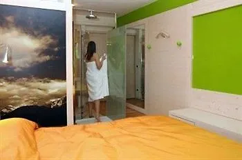Hotel Nevada 4*