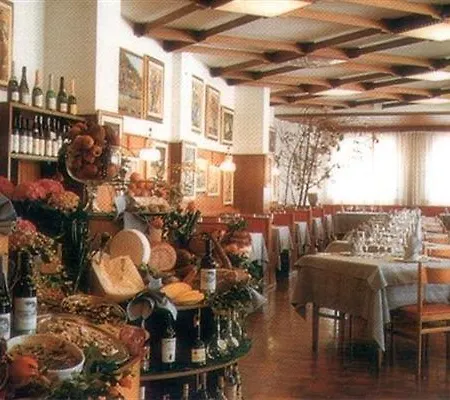 Hotel Nevada 4*
