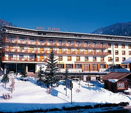 Nevada 4* Tarvisio