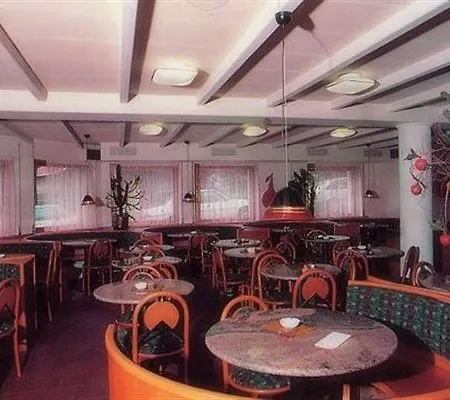 Hotel Nevada 4*