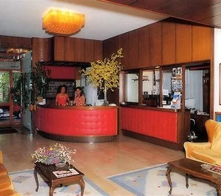 Hotel Nevada 4*