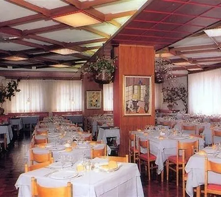 Nevada 4* Tarvisio