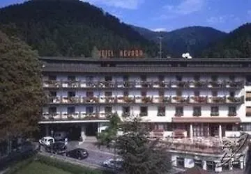 Nevada Hotel Tarvisio