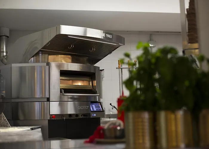 Hotel Nevada Tarvisio