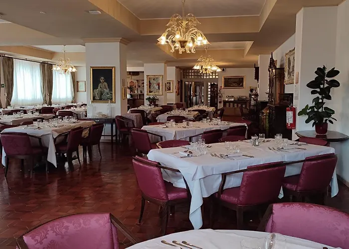 Hotel Nevada Tarvisio