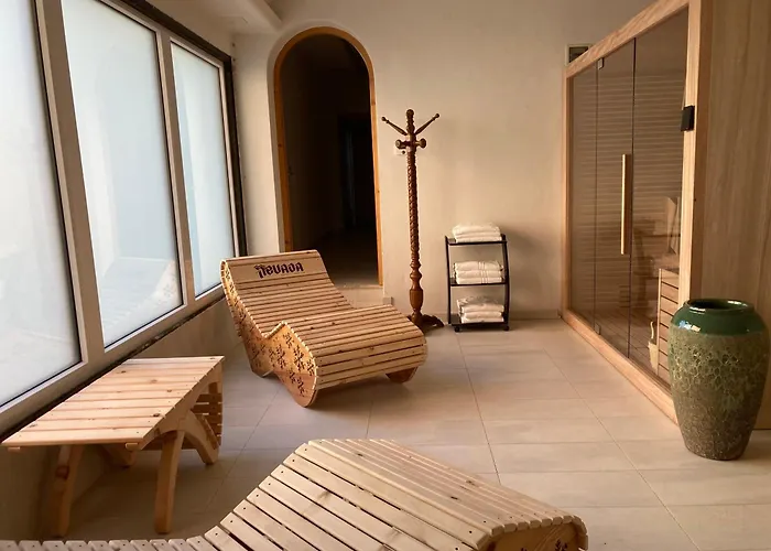 Hotel Nevada Tarvisio