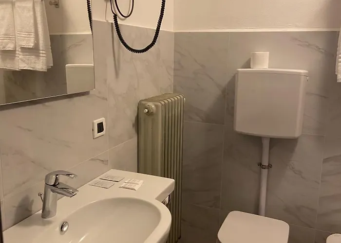 Nevada Hotel Tarvisio