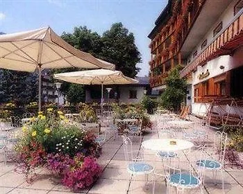 Hotel Nevada Tarvisio